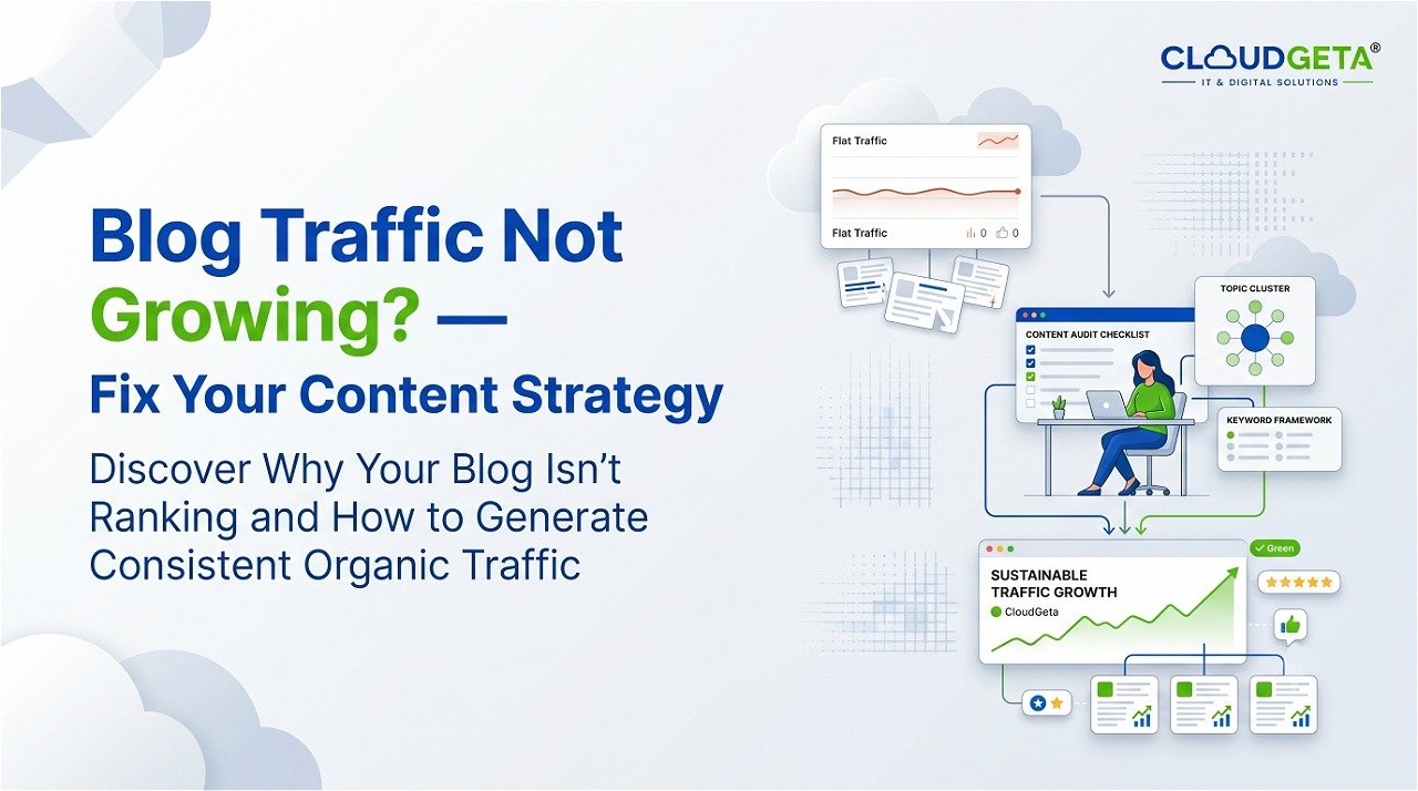 Topic Clusters and Pillar Pages — How Enterprise Brands Build Content Authority