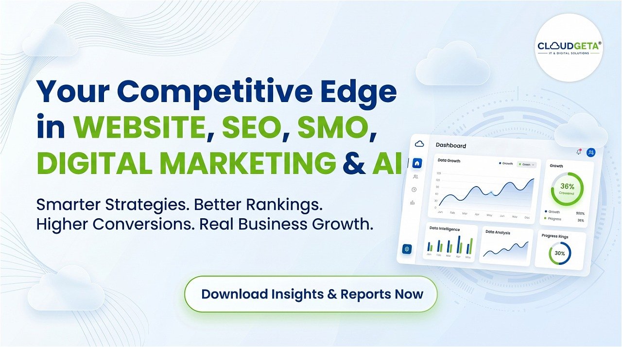 Digital Report Card