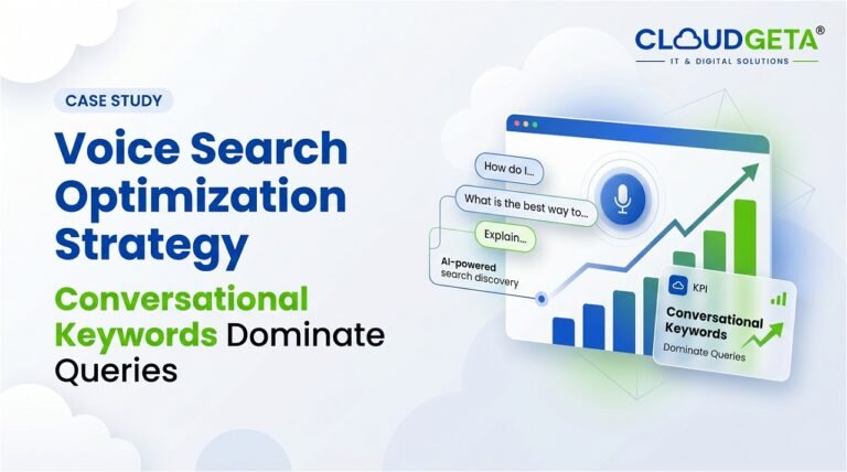 Voice Search Maturity Creates New Optimization Challenges—Conversational Keywords Dominate Queries