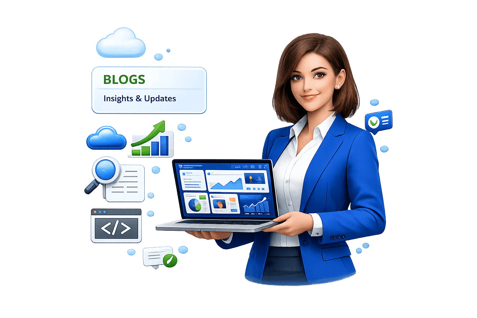 Blog Banner