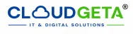CloudGETA Logo