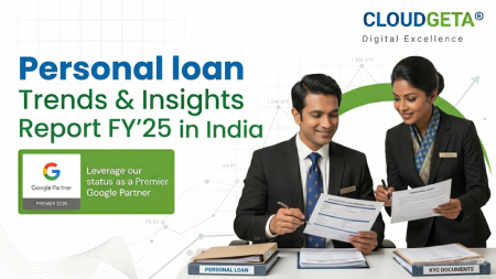 Personal Loan Market Trends Report by CloudGeta