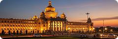 Bangalore