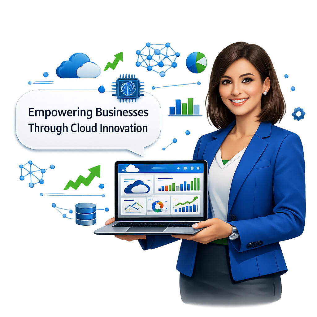 CMS Migration Services