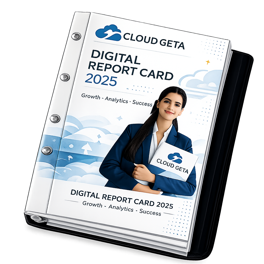 Digital Report Card