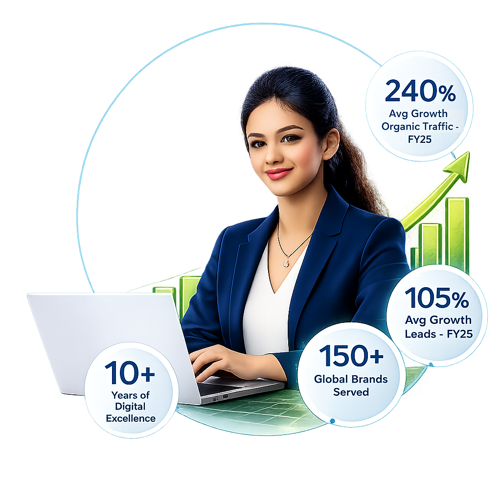 Digital Marketing Report