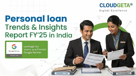 Personal Loan Market Trends Report by CloudGeta