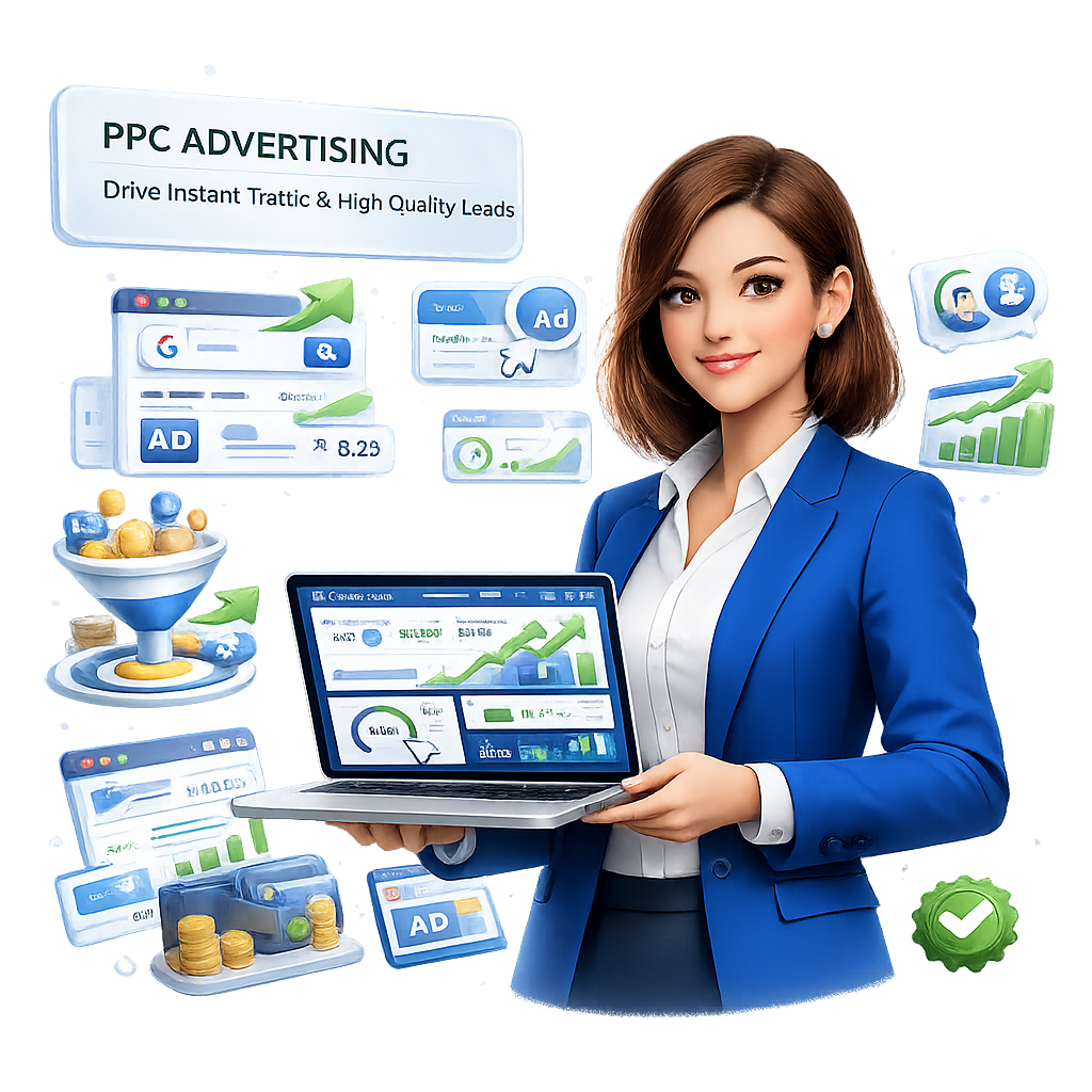 PPC Audit & Management Services