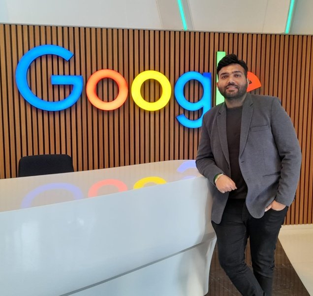 Pulkit Jain – Founder and CEO, CloudGeta