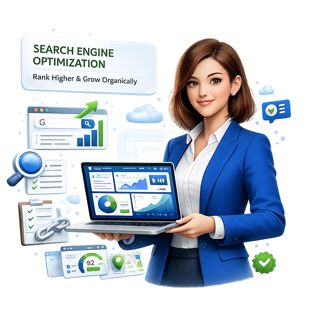 SEO Services